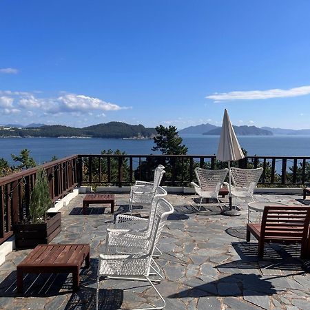 Country House Exclamation Mark & Comma Namhae Εξωτερικό φωτογραφία